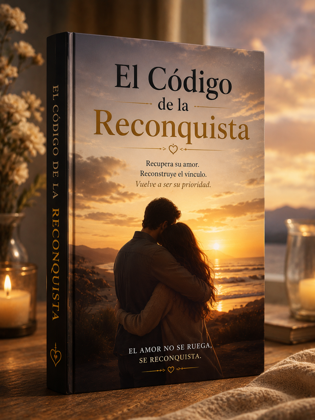 El Código de la Reconquista
