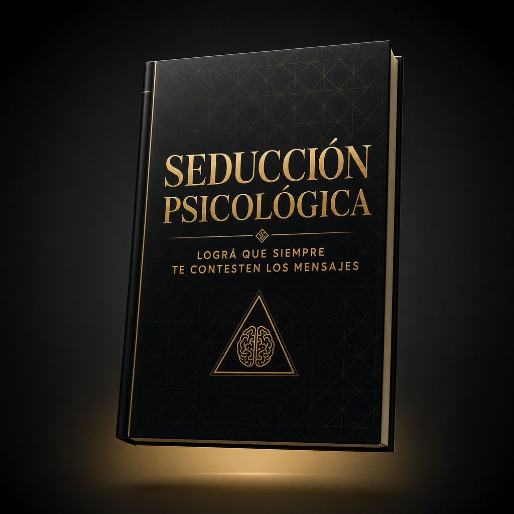 Seducción psicológica