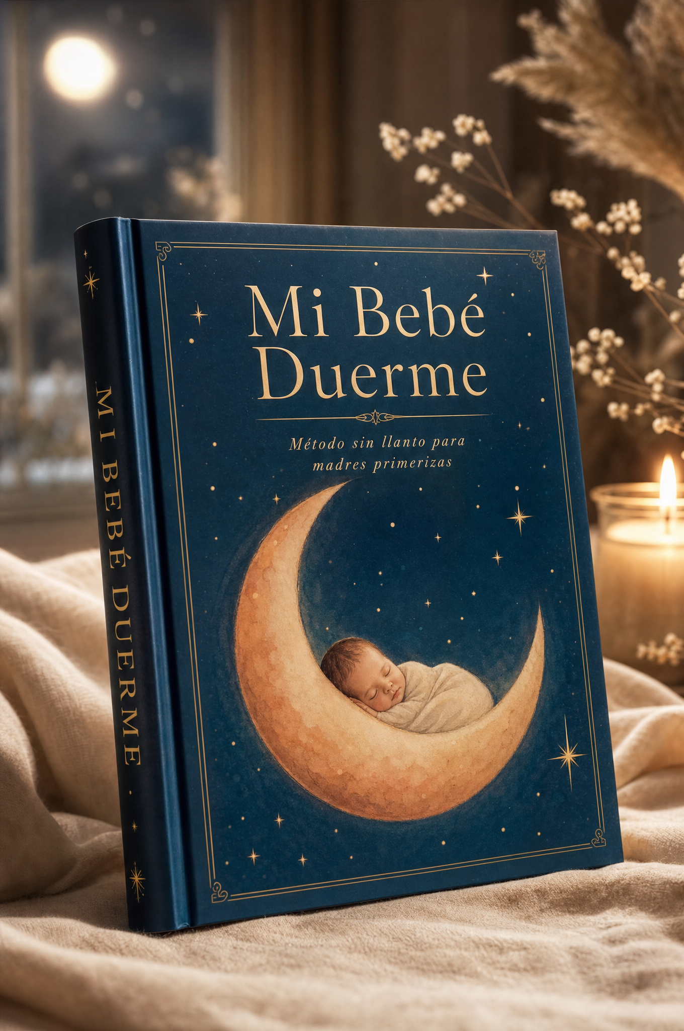 Mi Bebé Duerme