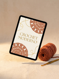 Crochet moderno
