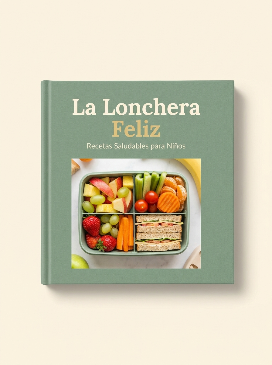 La lonchera feliz
