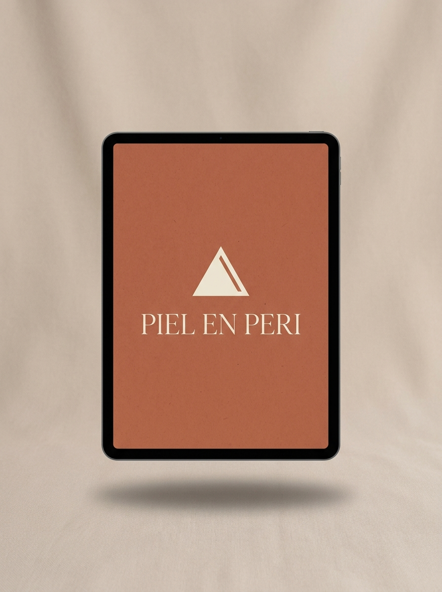 Piel en Peri
