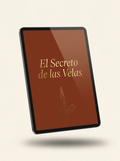 El secreto de las velas