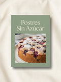 Postres Sin Azúcar