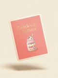 Pasteles de cuchara