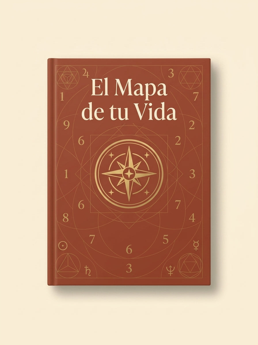EL MAPA DE TU VIDA