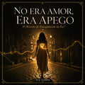 No era amor, era apego
