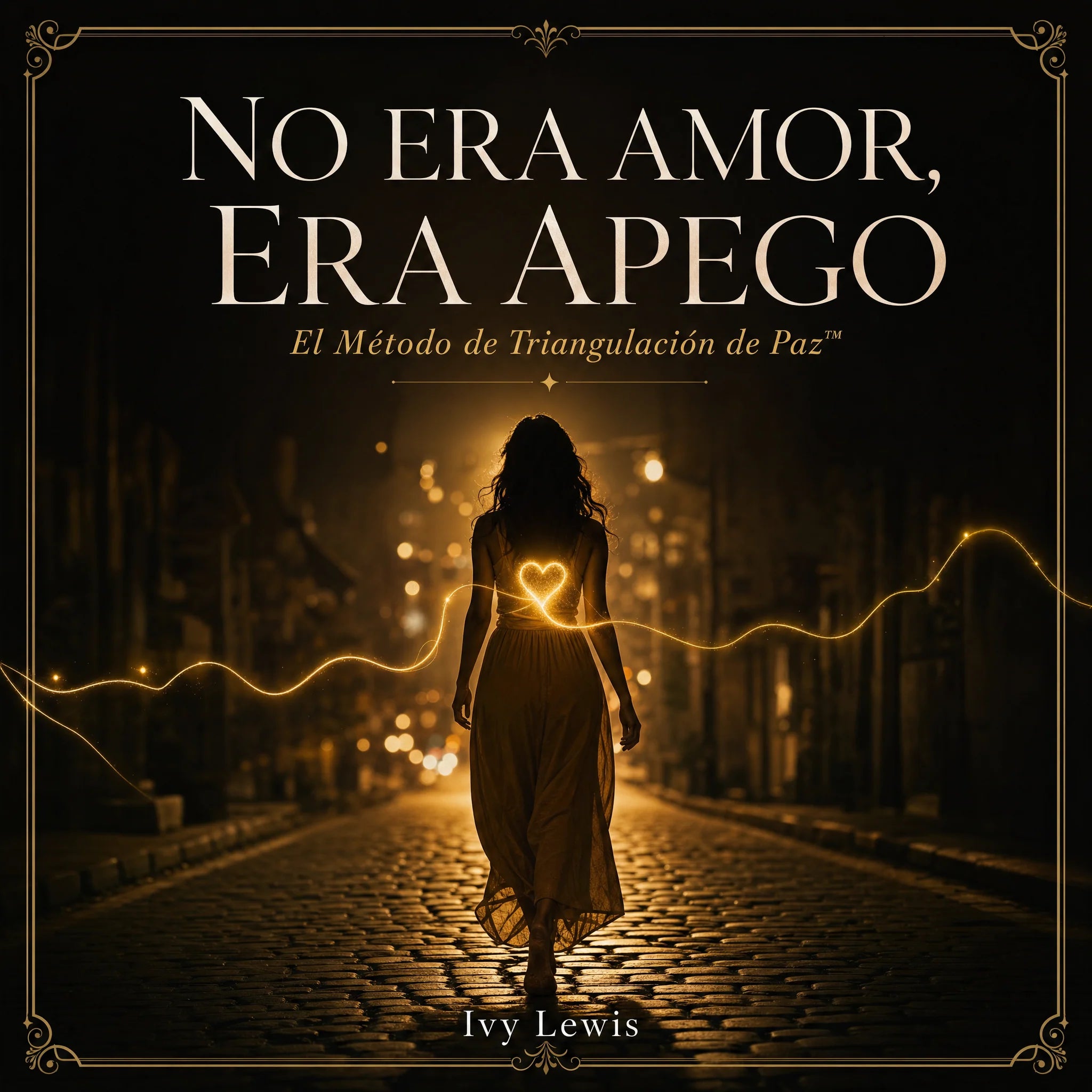 No era amor, era apego